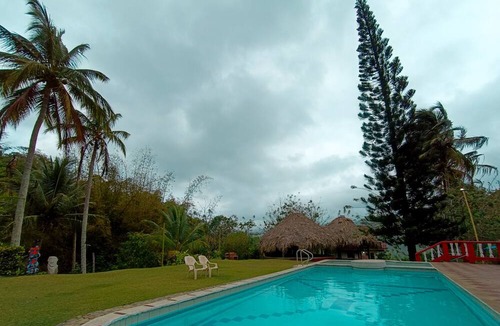 Santa Marta Cottage | Cabaña la hamaca grande