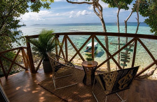 Bocachica Hostel | Freedom Beach Hotel