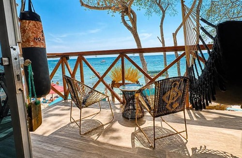 Bocachica Hostel | Freedom Beach Hotel