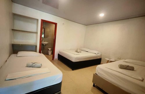 Covenas Bed & Breakfast | Tata Lolo