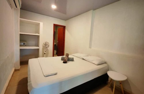 Covenas Bed & Breakfast | Tata Lolo