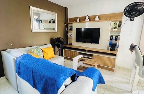 Cartagena Apartment | Apartamento Cerca al Mar, a 5 min del Centro Histórico