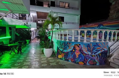 Sucre Hotel | Hotel cabañas de TOLÚ