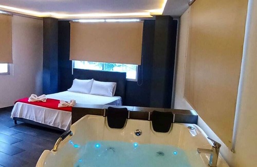 Ocana Hotel | Hotel San Francisco