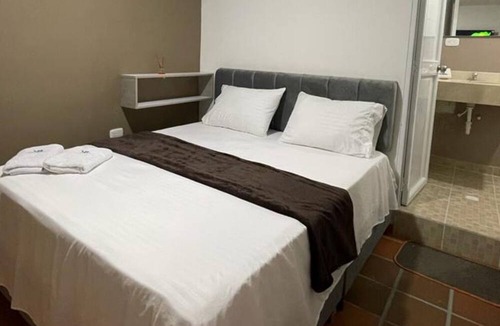 Valledupar Hotel | Hotel Valle Central