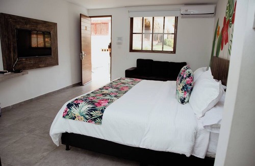 Santa Fe de Antioquia Hotel | Hotel Porton del Sol