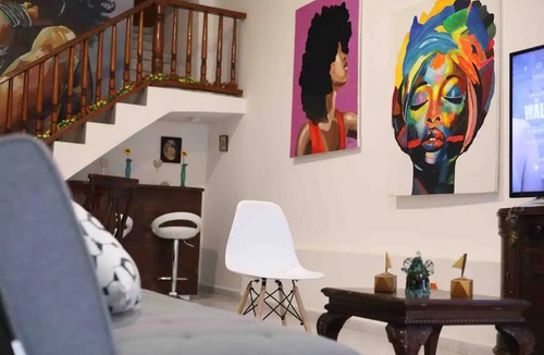 Cartagena Walled City House | CASA DE 2 HAB 2AG-1M CON JACUZZI Y WIFI