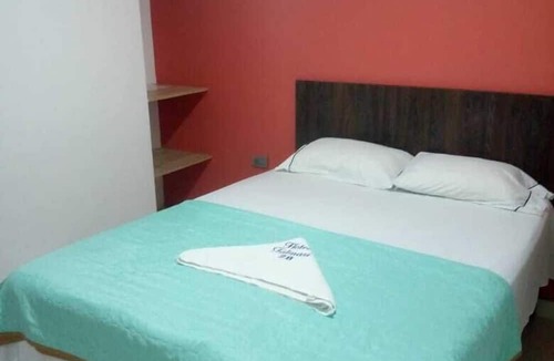 Maicao Hotel | Hotel Falmari