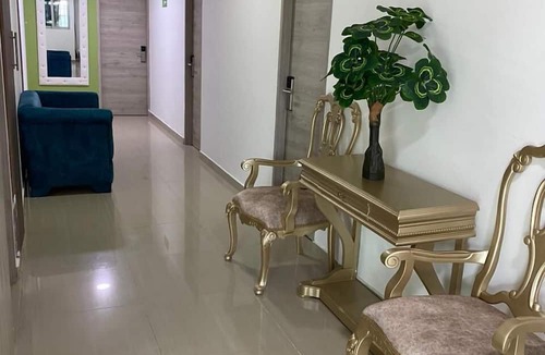 Maicao Hotel | Hotel Falmari