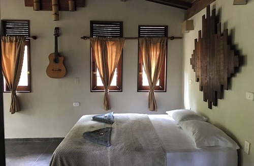 San Rafael Hostel | Ritmo Del Rio - Hotel y Restaurante