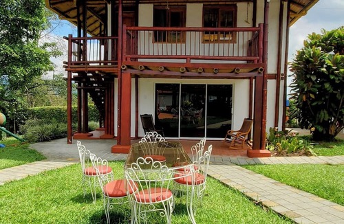 Calarca Hotel | El Gran Chaparral