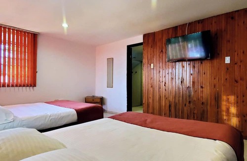 Calarca Hotel | El Gran Chaparral