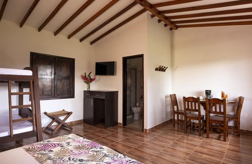 Pereira Hotel | Yanuba Hotel Campestre