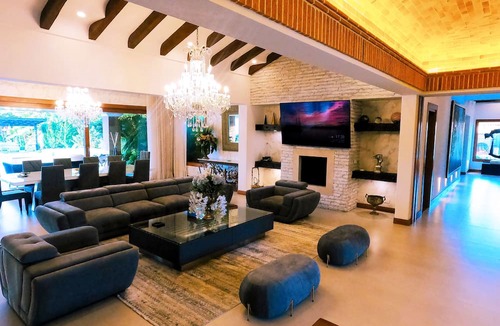 Llanogrande Villa | Llano Grande