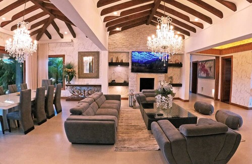 Llanogrande Villa | Llano Grande