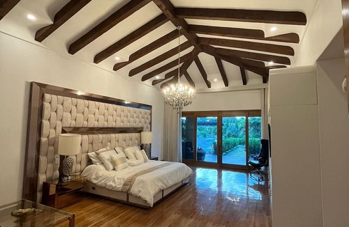 Llanogrande Villa | Llano Grande