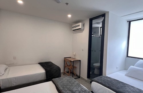 San Jose de Cucuta Hotel | Bianco Hotel