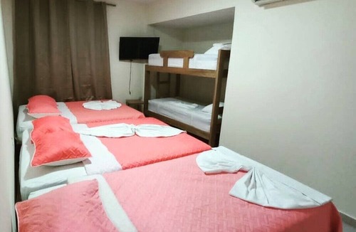 El Bosque Hotel | Hotel Gloria del Norte