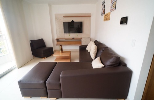 La America Apartment | Apartamentos torre Ginebra medellin