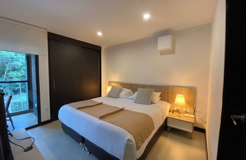 Rionegro House | Elegant And Sophisticated Suite