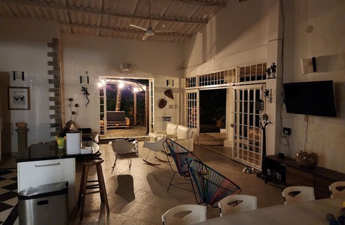 Ricaurte House | Finca Los Monitos