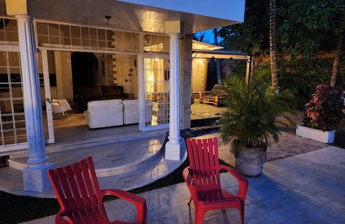 Ricaurte House | Finca Los Monitos