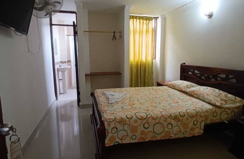 Centro Historico Hotel | Hotel Danes Barranquilla