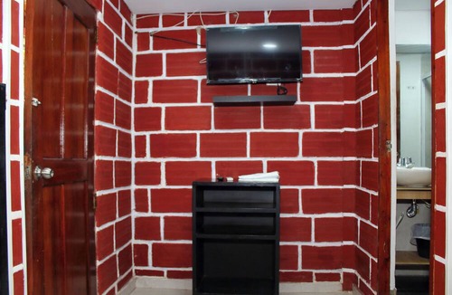 Cartagena Hostel | Hostal La Guaca