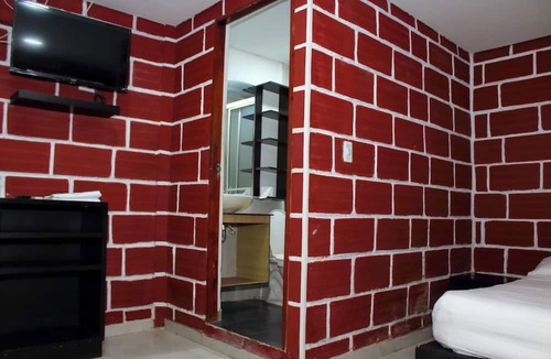 Cartagena Hostel | Hostal La Guaca