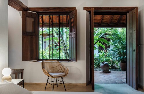 Santa Cruz de Mompox Hotel | Karakalí Boutique Hotel