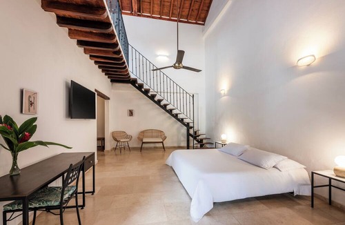 Santa Cruz de Mompox Hotel | Karakalí Boutique Hotel