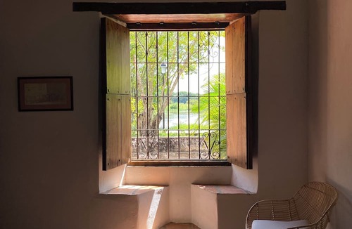 Santa Cruz de Mompox Hotel | Karakalí Boutique Hotel