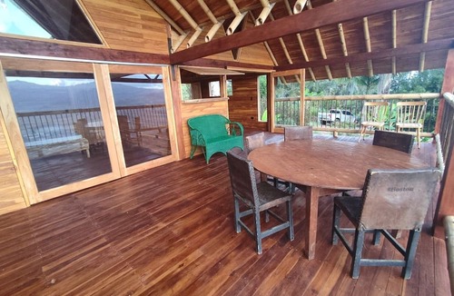 Girardota Cabin | Alma Nativa