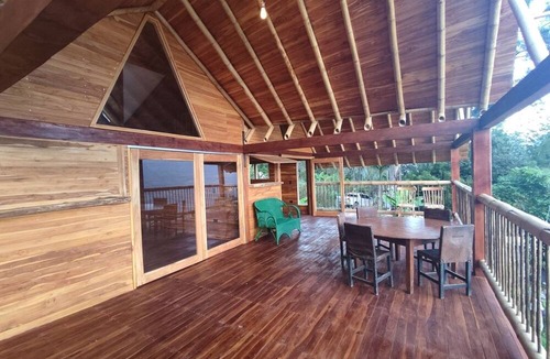Girardota Cabin | Alma Nativa