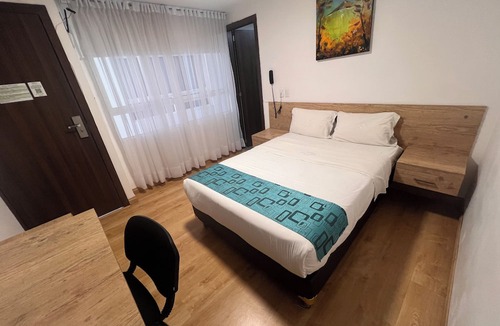 Ipiales Hotel | Nogal Suite Hotel Ipiales