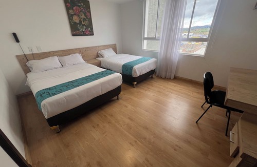 Ipiales Hotel | Nogal Suite Hotel Ipiales