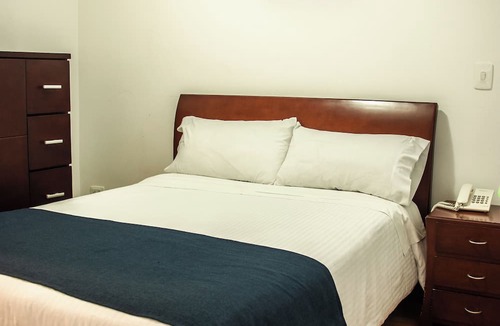 El Capuli Hotel | Nogal Suite Hotel Pasto