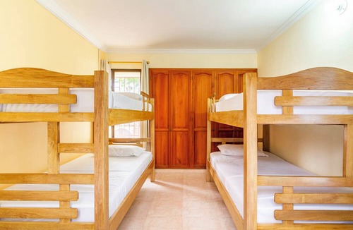 Torices Hostel | Hostal Cartagonova