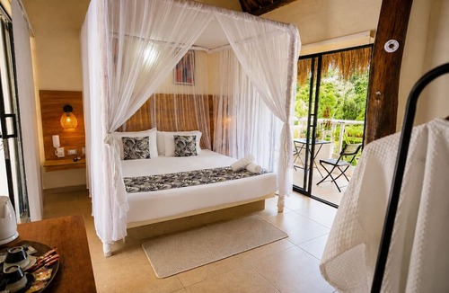 Villeta Hotel | Alto de Pajas Boutique