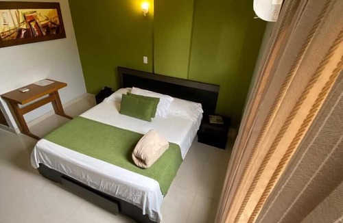 Centro Historico Hotel | Hotel San Francisco