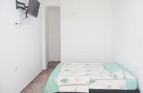 Puerto Triunfo Apartment | Bello Mirador del Santorini