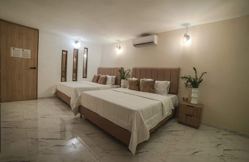 Astorga Hotel | HOTEL BALI AT POBLADO