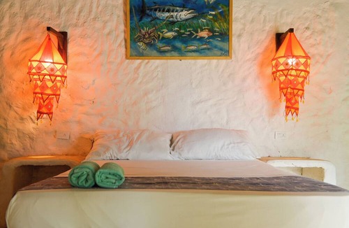 Rosario Islands Hotel | Isla del Pirata - Oficina de Reserva