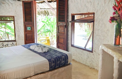 Rosario Islands Hotel | Isla del Pirata - Oficina de Reserva