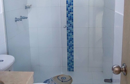 Barranquilla Apartment | Kairos-Studio for 3, North of Barranquilla