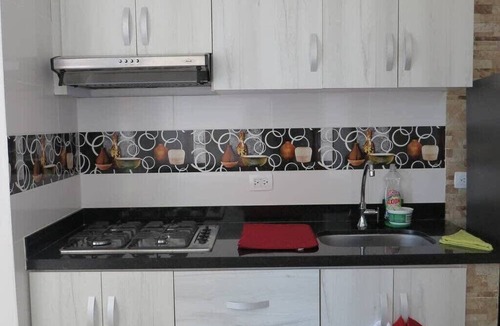 Girardot Condo | Modern Elegance | Gem with Balcony and Four Pools