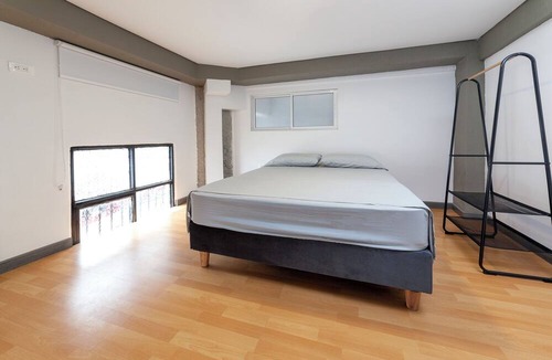 San Antonio Apartment | Lindo Apartamento en Barrio San Antonio, Cerca a los Mejores Sitios de la Ciudad