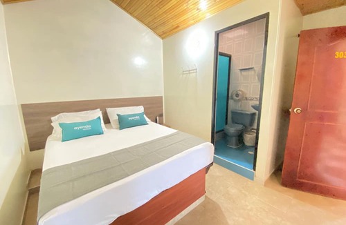Mosquera Hotel | Ayenda Alfay Mosquera