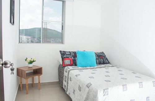 Yumbo Apartment | Luxurious apartament cali