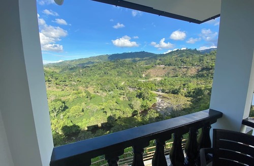 San Agustin Hotel | HOTEL CAMPESTRE EL TRIUNFO
